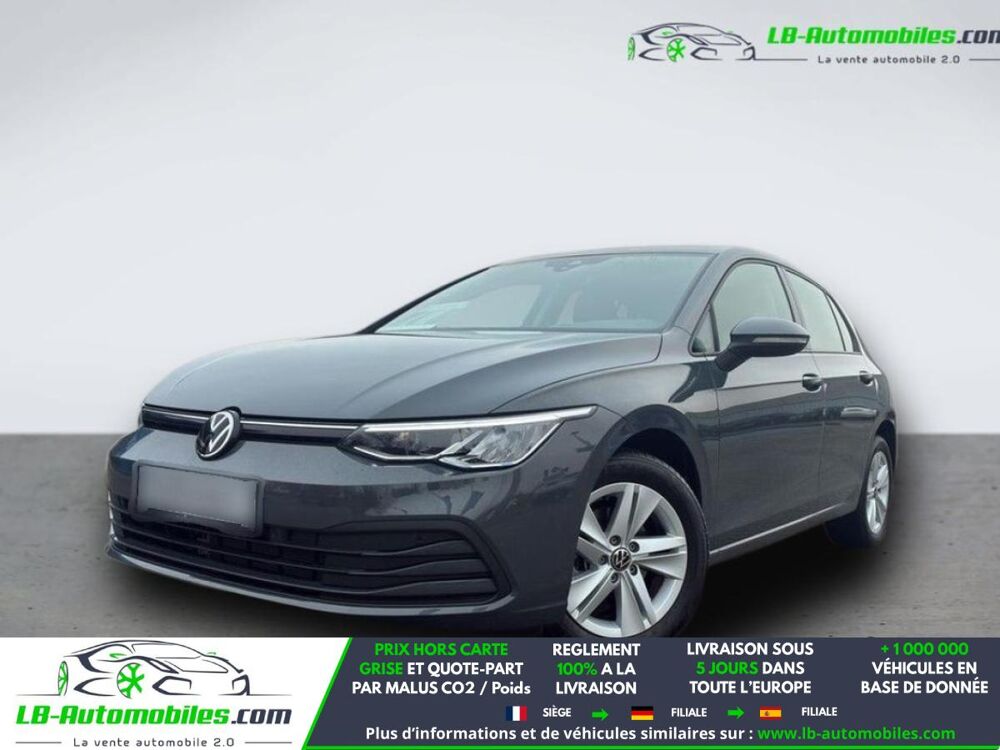 Golf 2.0 TDI SCR 116 BVM 2024 occasion 31850 Beaupuy