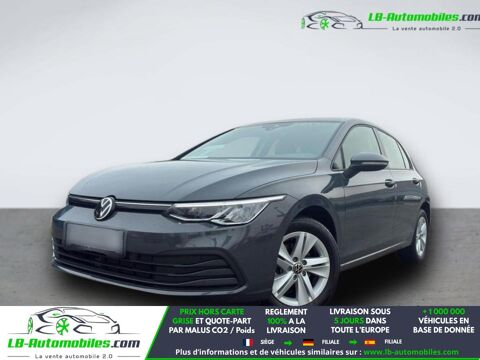 Annonce voiture Volkswagen Golf 26000 €