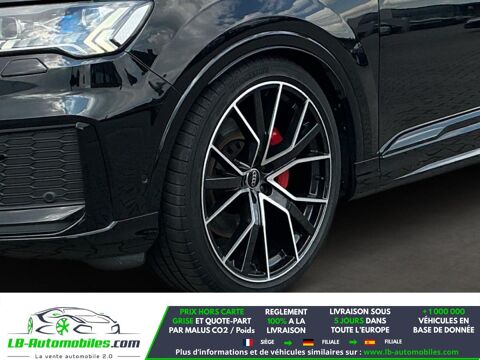 Q7 50 TDI 286 BVA Quattro 5pl 2023 occasion 31850 Beaupuy