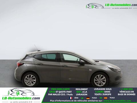 Astra 1.5 Diesel 122 ch BVA 2021 occasion 31850 Beaupuy