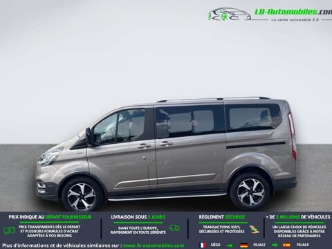 Tourneo VP 310 L1H1 2.0 EcoBlue 130 BVA 2022 occasion 31850 Beaupuy