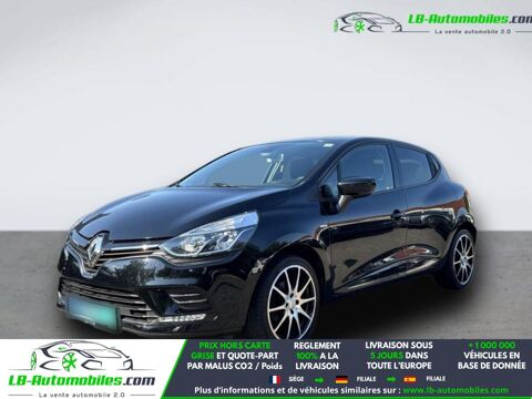 Annonce voiture Renault Clio IV 14900 €