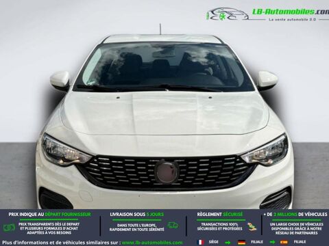 Tipo 1.6 110 ch BVA 2016 occasion 31850 Beaupuy