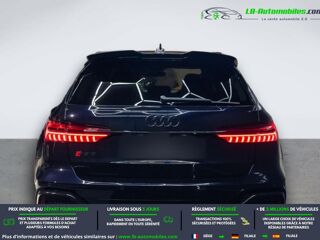 RS6 V8 4.0 TFSI 600 BVA Quattro 2020 occasion 31850 Beaupuy