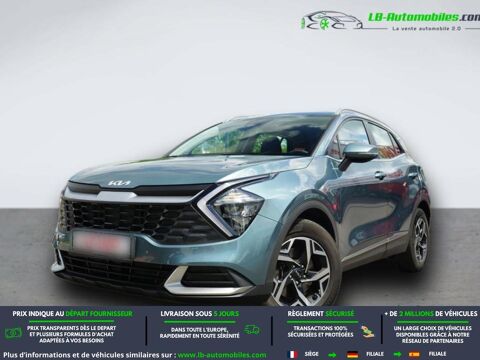 Sportage 1.6 T-GDi 150ch MHEV BVM 4x2 2022 occasion 31850 Beaupuy