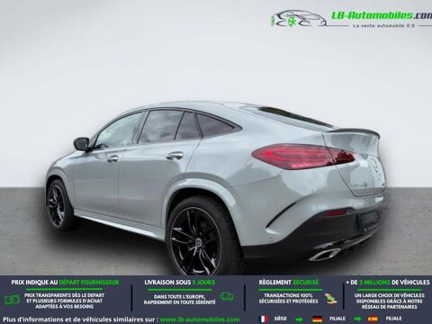 Classe GLE 450 d BVA 4Matic 2023 occasion 31850 Beaupuy