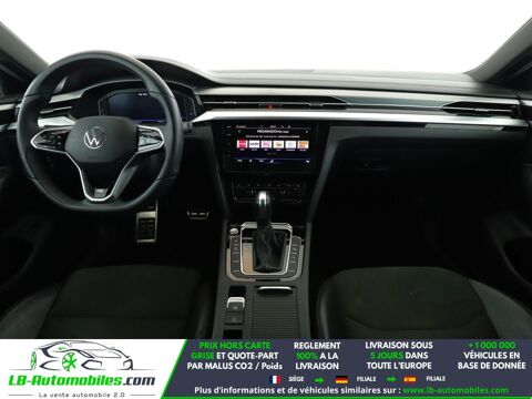 Arteon 2.0 TDI 200 BVA 2021 occasion 31850 Beaupuy
