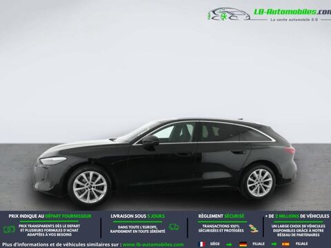 A5 35 TFSI 150 BVA 2025 occasion 31850 Beaupuy