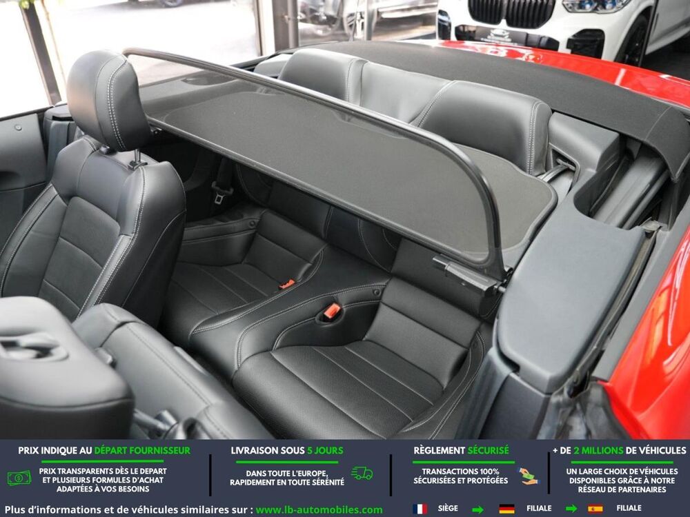 Mustang 5.0 450ch BVA 2020 occasion 31850 Beaupuy