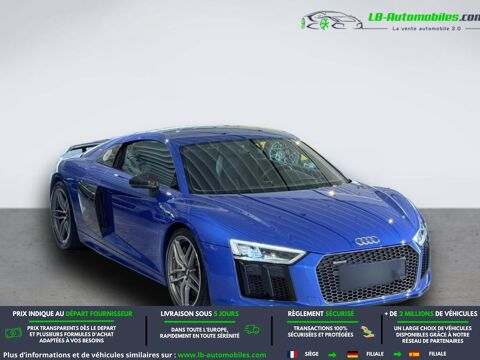 Annonce voiture Audi R8 128700 €