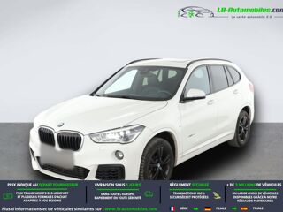 X1 xDrive 25i 231 ch BVA 2016 occasion 31850 Beaupuy