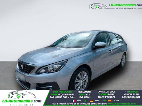 308 PureTech 130ch BVA 2021 occasion 31850 Beaupuy