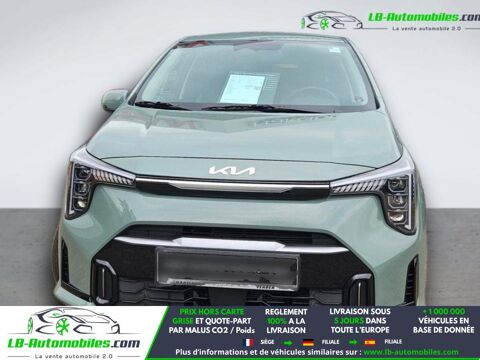Picanto 1.2 DPi 79 ch BVA 2025 occasion 31850 Beaupuy