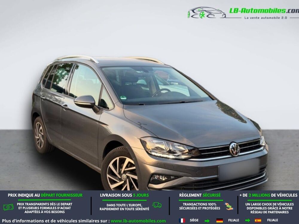 Golf 1.0 TSI 115 BVA 2018 occasion 31850 Beaupuy