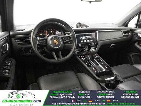 Macan GTS 3.0 440 ch PDK 2022 occasion 31850 Beaupuy