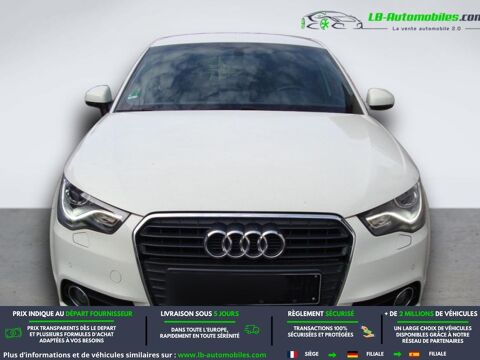 A1 1.4 TFSI 125 BVM 2014 occasion 31850 Beaupuy