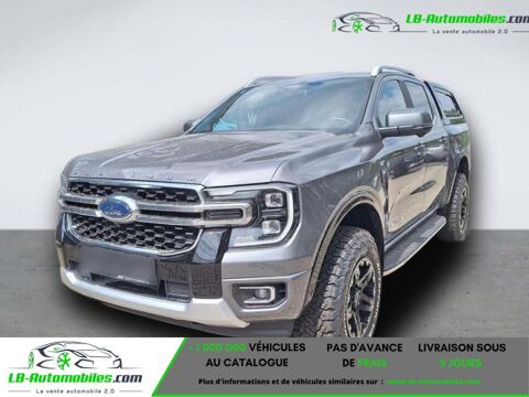 Ford Ranger DOUBLE CABINE 3.0 V6 288 CH BVA 2025 occasion Beaupuy 31850