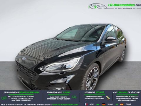 Focus 1.0 EcoBoost 125 BVA 2019 occasion 31850 Beaupuy