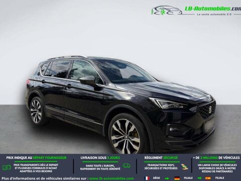 Tarraco 2.0 TDI 200 ch BVA 5 pl 2021 occasion 31850 Beaupuy