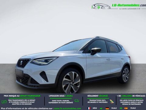 Annonce voiture Seat Arona 23490 €