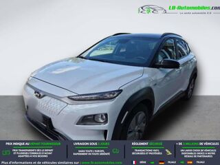 Kona 39 kWh - 136 ch 2020 occasion 31850 Beaupuy