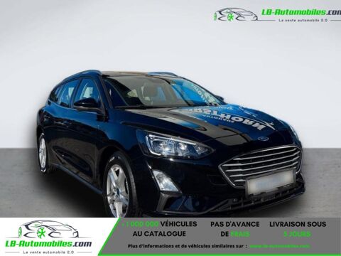 Ford Focus 2.0 EcoBlue 150 BVM 2021 occasion Beaupuy 31850