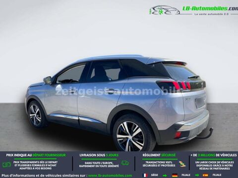 3008 Puretech 130ch BVA 2020 occasion 31850 Beaupuy