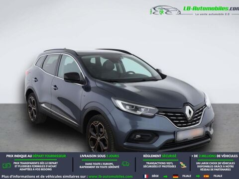 Kadjar TC e160 BVA 2021 occasion 31850 Beaupuy