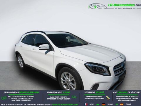 Classe GLA 180 BVA 2019 occasion 31850 Beaupuy