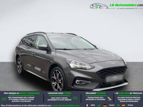 Focus 1.5 EcoBoost 150 BVM 2020 occasion 31850 Beaupuy