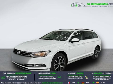 Volkswagen Passat 2.0 TSI 220ch BVA 2018 occasion Beaupuy 31850