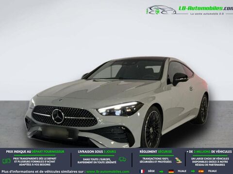 Mercedes CLE 450 BVA 4MATIC 2025 occasion Beaupuy 31850