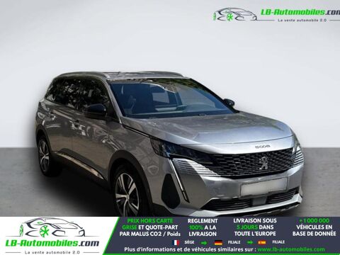 5008 BlueHDi 130ch BVA 2024 occasion 31850 Beaupuy
