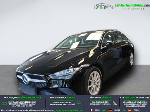 Classe CLA 180 BVA 2021 occasion 31850 Beaupuy