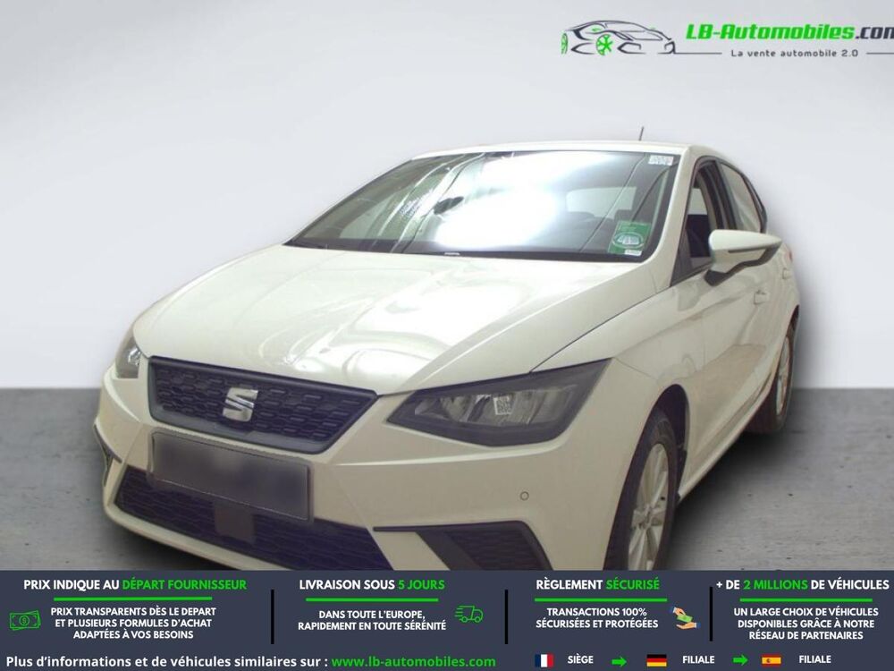 Ibiza 1.0 EcoTSI 95 ch BVM 2023 occasion 31850 Beaupuy