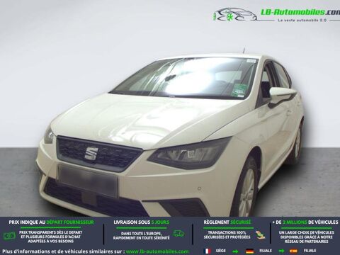 Annonce voiture Seat Ibiza 13479 €