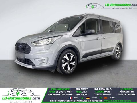 Grand C-MAX 1.5 L EcoBlue 120 BVA 2021 occasion 31850 Beaupuy
