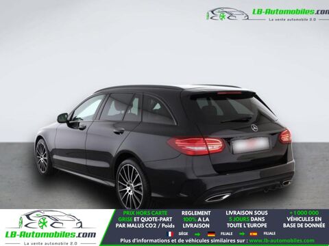 Classe C 300 BVA 2018 occasion 31850 Beaupuy