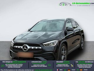 Classe GLA 250 BVA 4Matic 2020 occasion 31850 Beaupuy