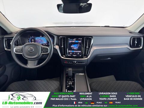 V60 B4 197 ch DCT7 2025 occasion 31850 Beaupuy