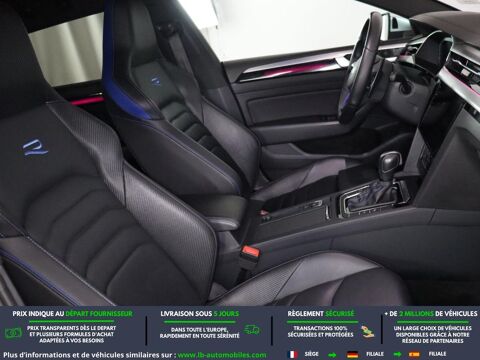 Arteon 2.0 TSI 320 BVA 4MOTION 2023 occasion 31850 Beaupuy