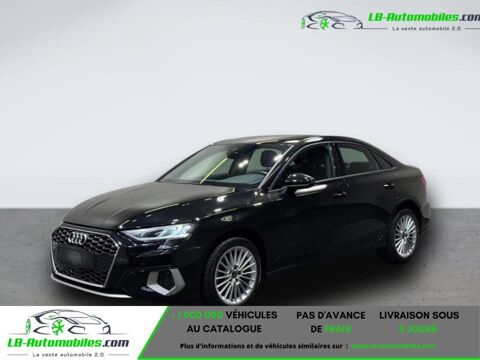 Audi A3 30 TFSI Mild Hybrid 110 BVA 2022 occasion Beaupuy 31850
