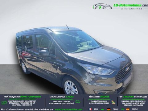 Grand C-MAX 1.5 L EcoBlue 120 BVM 2019 occasion 31850 Beaupuy