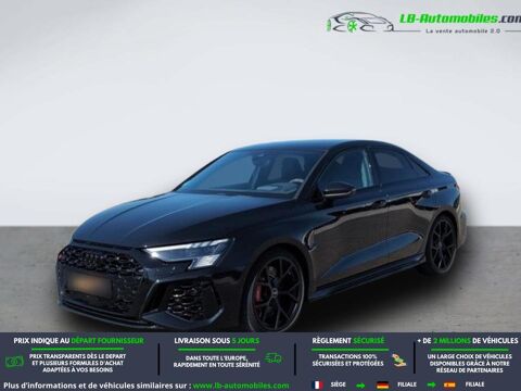 Annonce voiture Audi RS3 53890 €