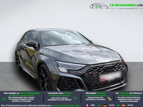 RS3 2.5 TFSI 400 BVA Quattro 2023 occasion 31850 Beaupuy