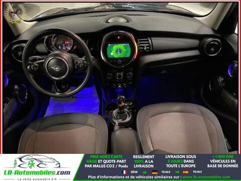 Countryman 102 ch BVA 2021 occasion 31850 Beaupuy