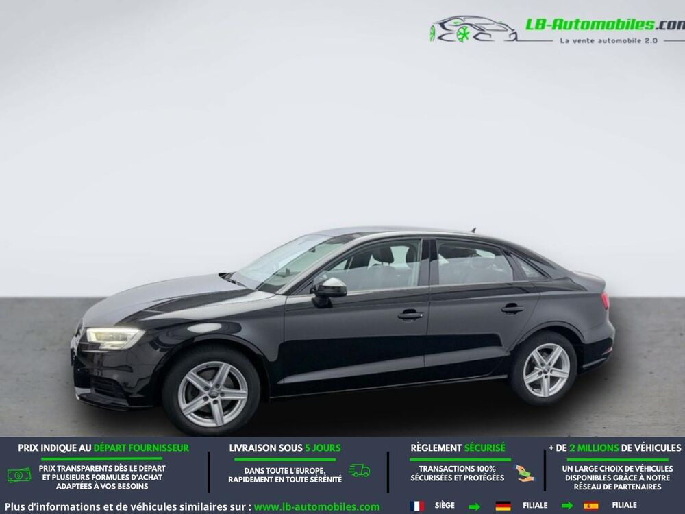 A3 TFSI 150 BVA 2019 occasion 31850 Beaupuy