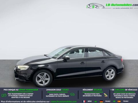 A3 TFSI 150 BVA 2019 occasion 31850 Beaupuy