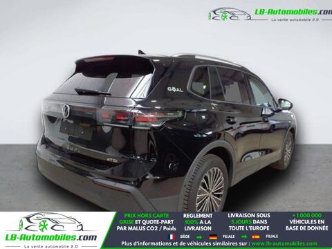 Tiguan 1.5 eTSI 130 BVA 2025 occasion 31850 Beaupuy