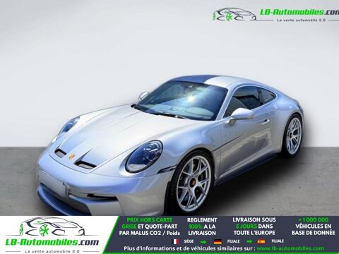 Annonce voiture Porsche 911 434800 €